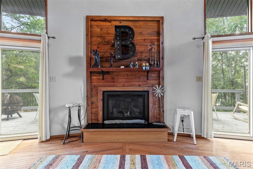 Terre Du Lac #27 - Residential