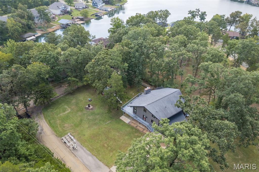 Terre Du Lac #27 - Residential