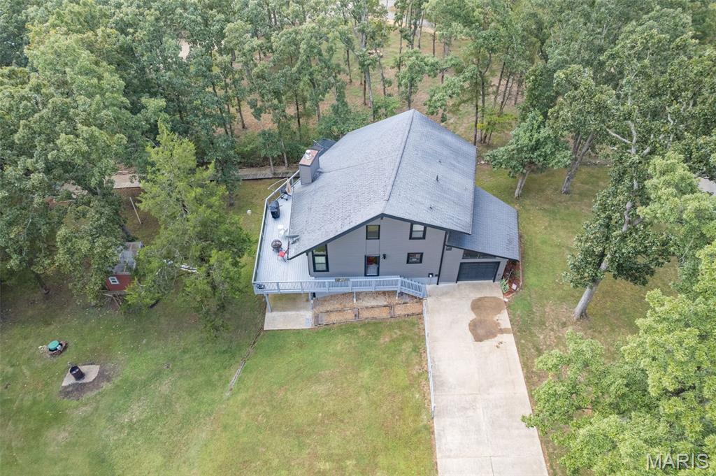 Terre Du Lac #27 - Residential