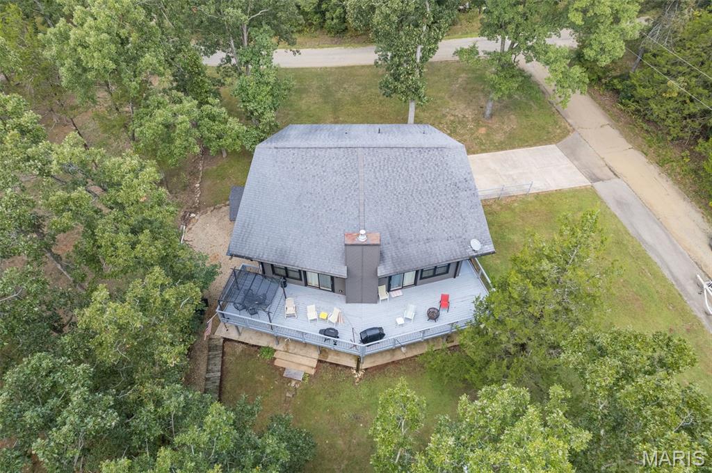 Terre Du Lac #27 - Residential