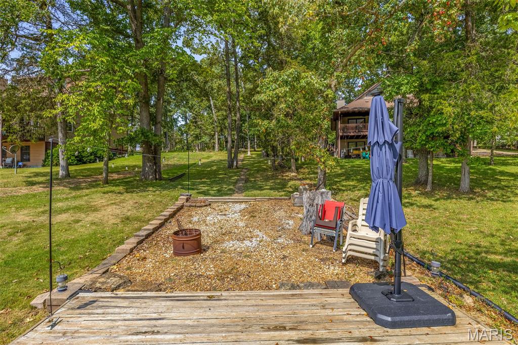 Terre Du Lac #27 - Residential