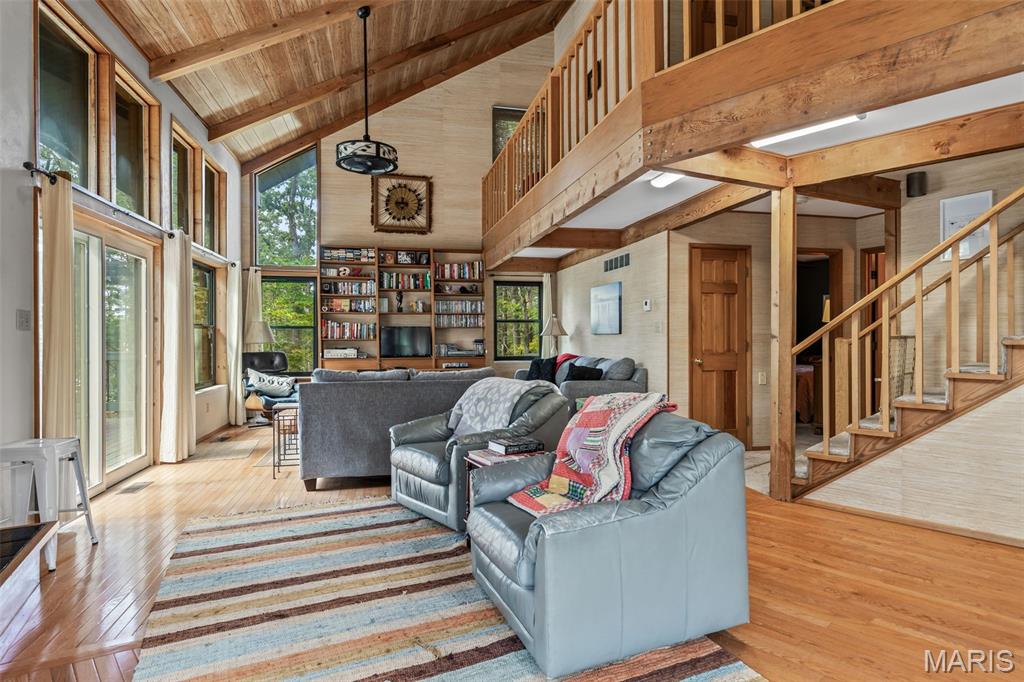 Terre Du Lac #27 - Residential