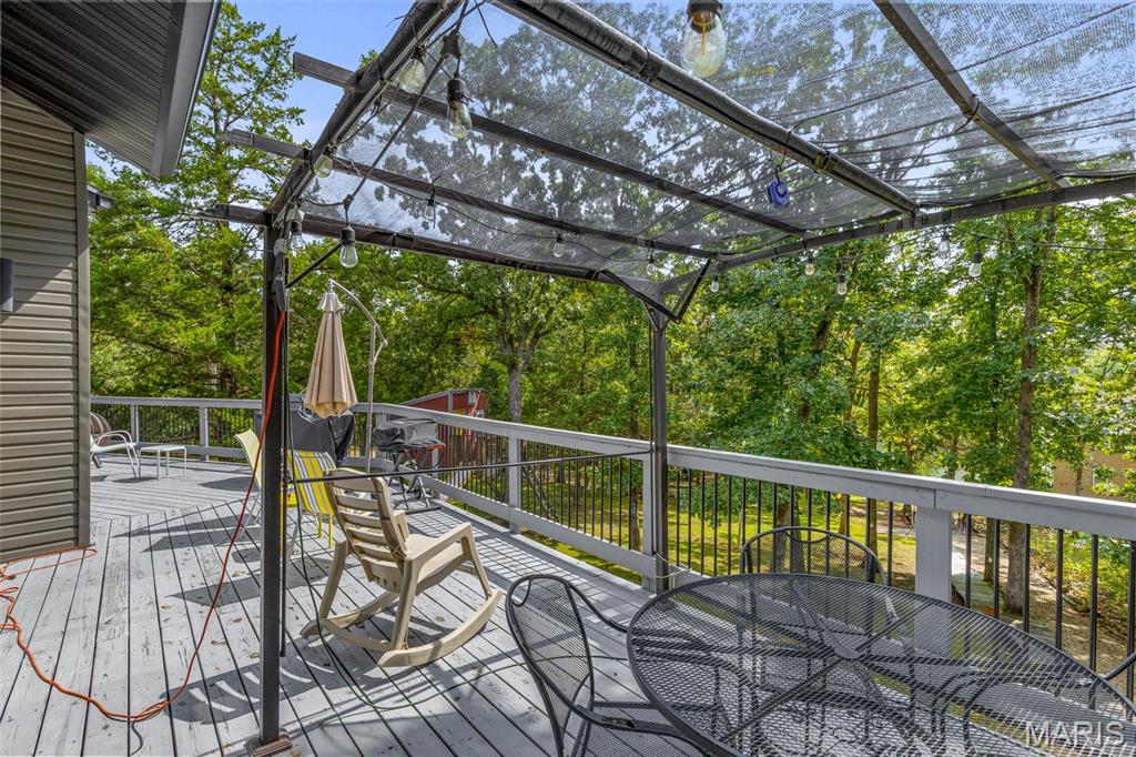 Terre Du Lac #27 - Residential