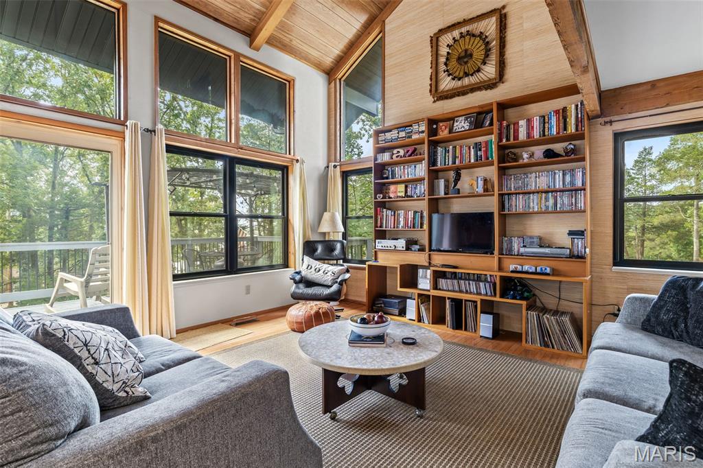 Terre Du Lac #27 - Residential