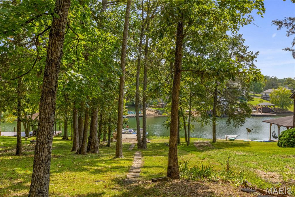 Terre Du Lac #27 - Residential