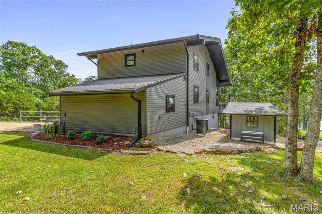 Terre Du Lac #27 - Residential