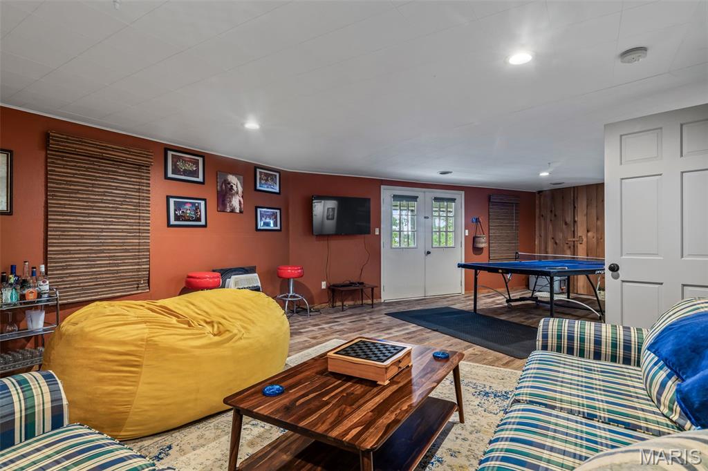 Terre Du Lac #27 - Residential