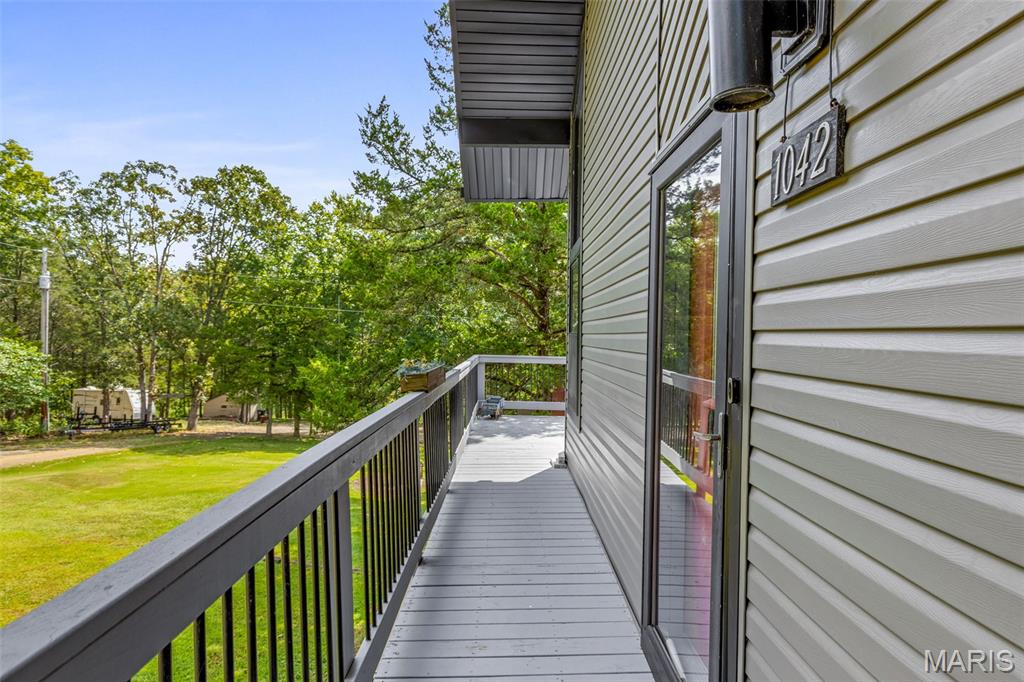 Terre Du Lac #27 - Residential