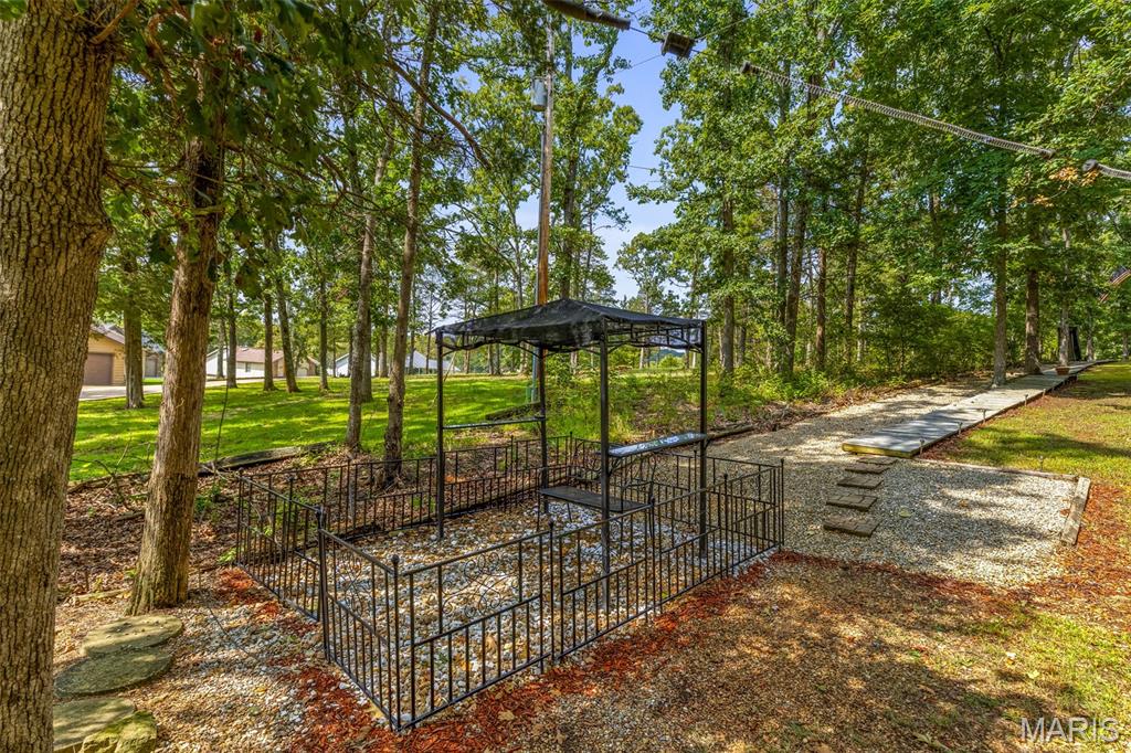 Terre Du Lac #27 - Residential