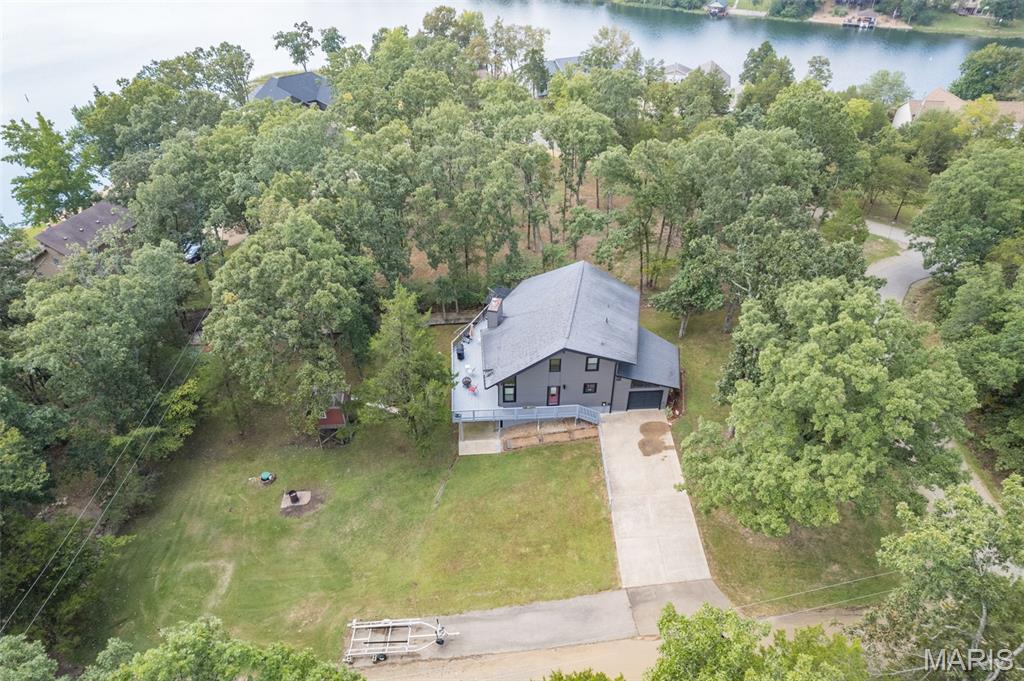 Terre Du Lac #27 - Residential