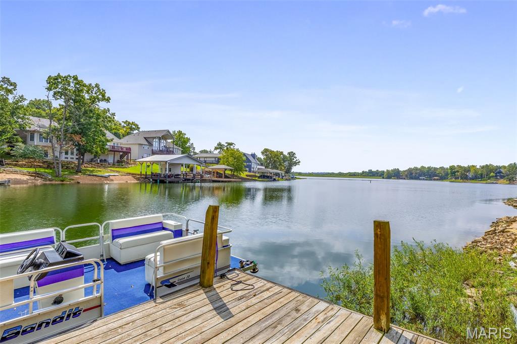 Terre Du Lac #27 - Residential