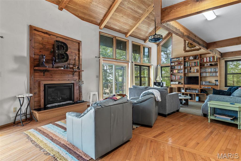 Terre Du Lac #27 - Residential