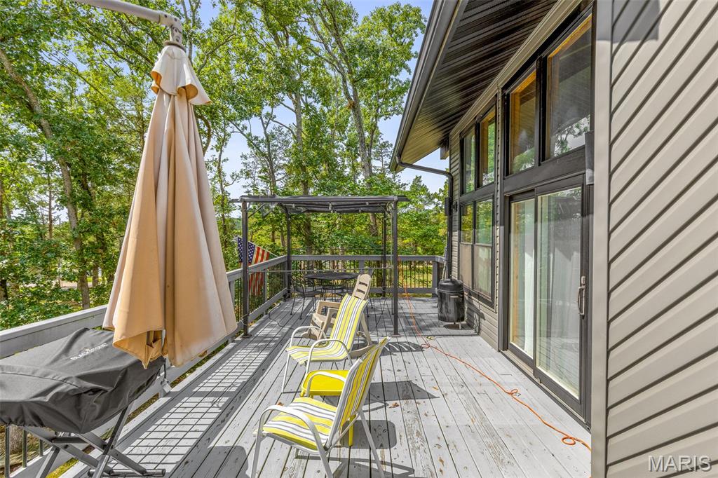 Terre Du Lac #27 - Residential