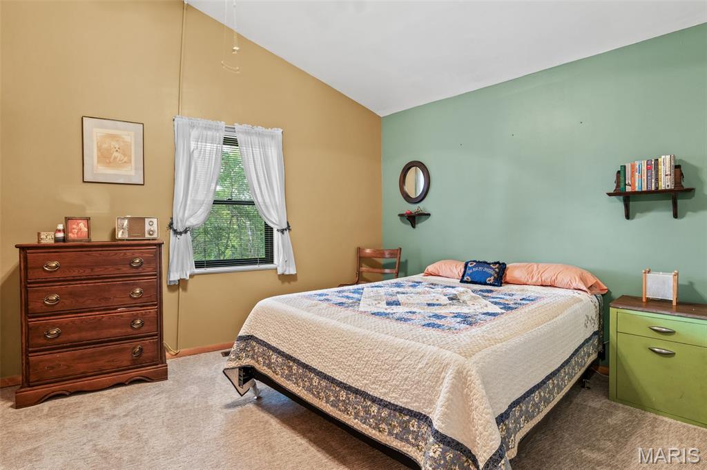 Terre Du Lac #27 - Residential