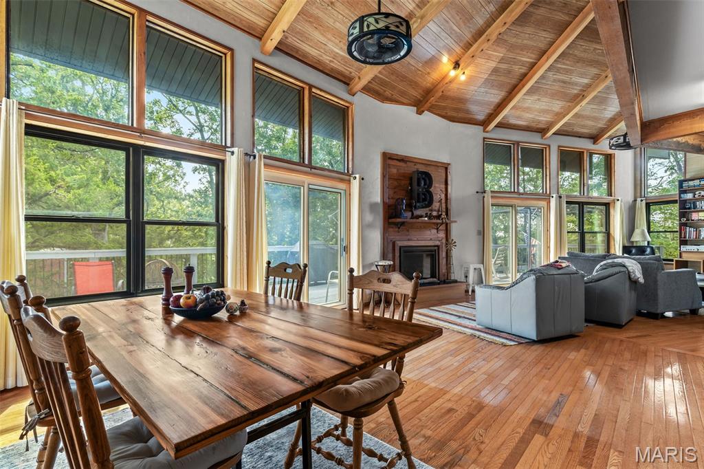 Terre Du Lac #27 - Residential