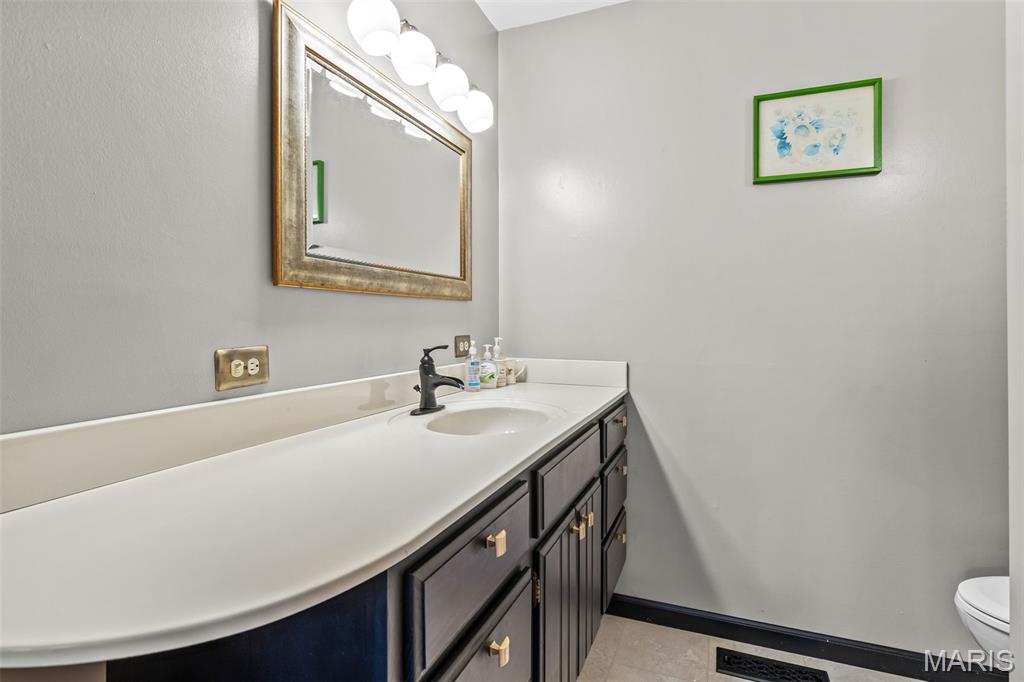 Terre Du Lac #27 - Residential