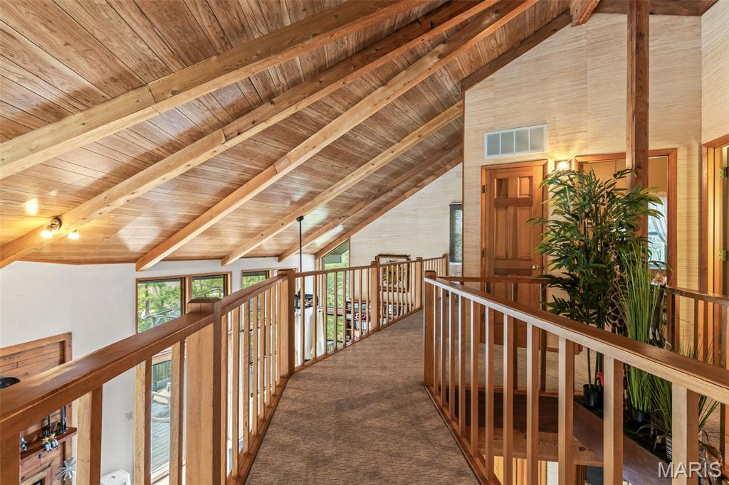 Terre Du Lac #27 - Residential