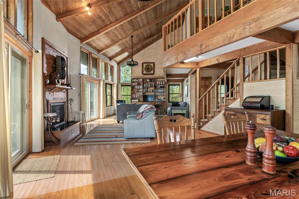 Terre Du Lac #27 - Residential