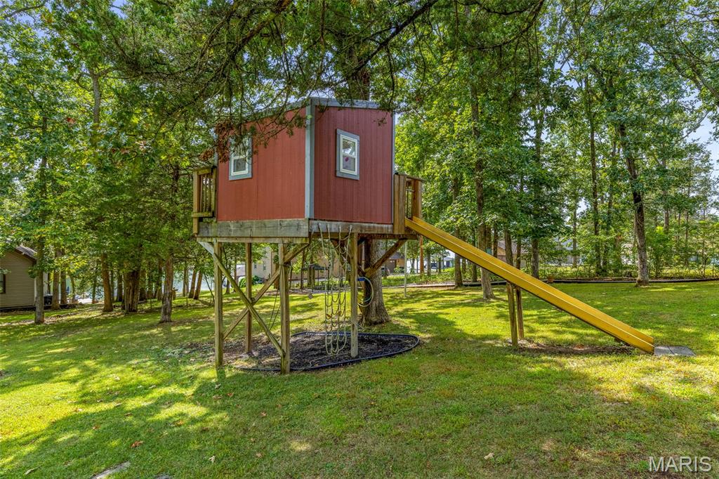 Terre Du Lac #27 - Residential