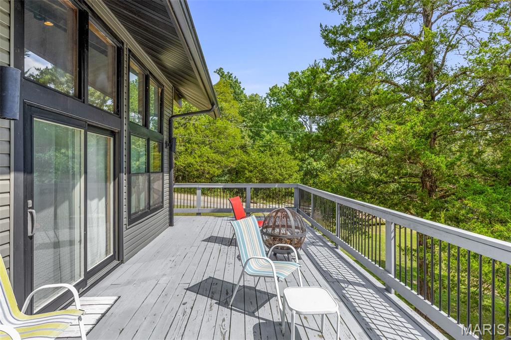 Terre Du Lac #27 - Residential