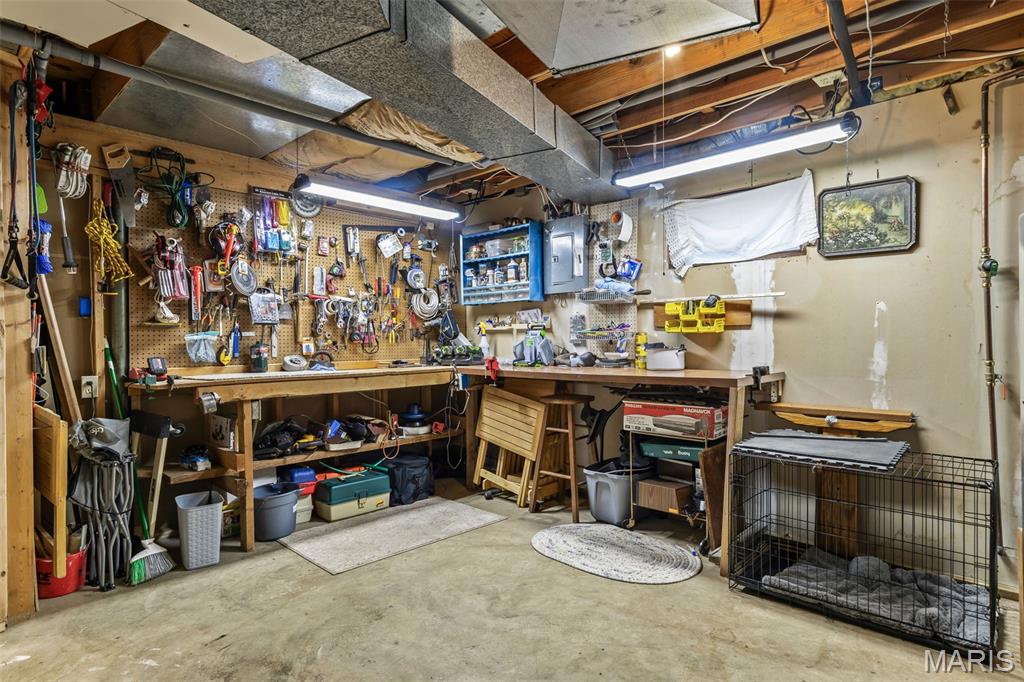 Terre Du Lac #27 - Residential