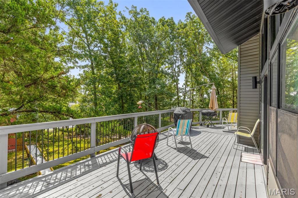 Terre Du Lac #27 - Residential