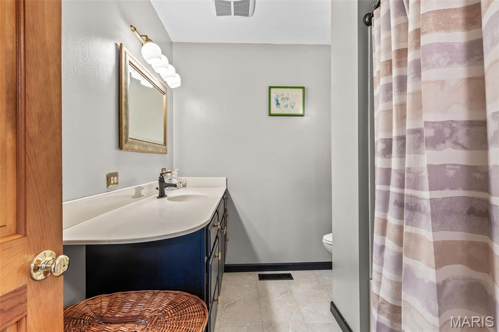 Terre Du Lac #27 - Residential