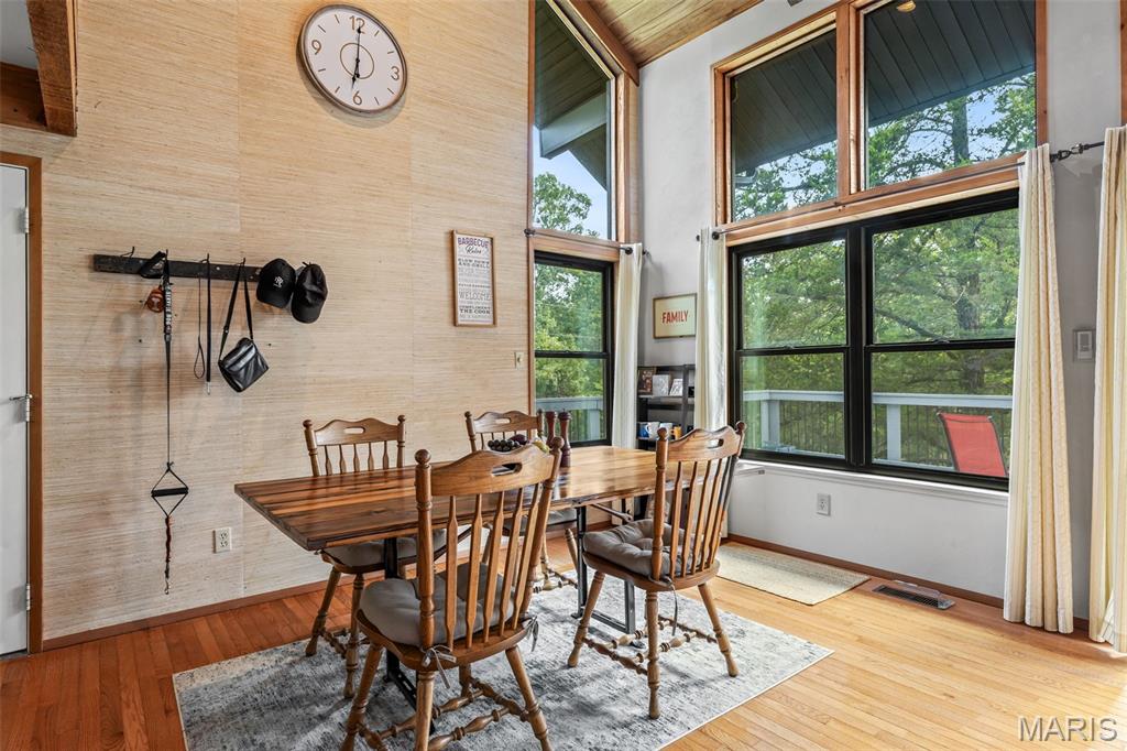 Terre Du Lac #27 - Residential