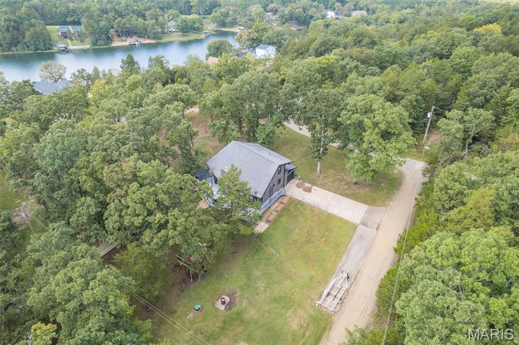 Terre Du Lac #27 - Residential