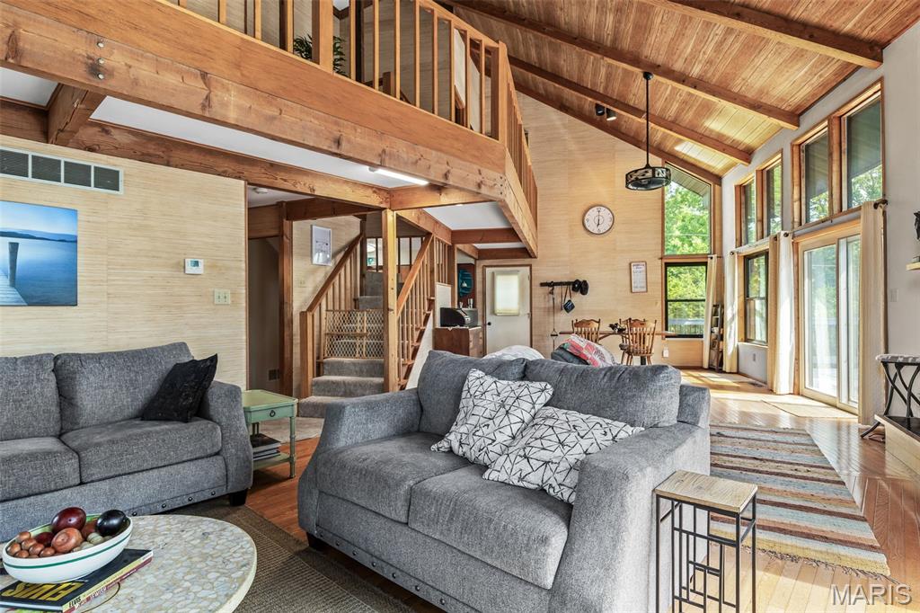 Terre Du Lac #27 - Residential