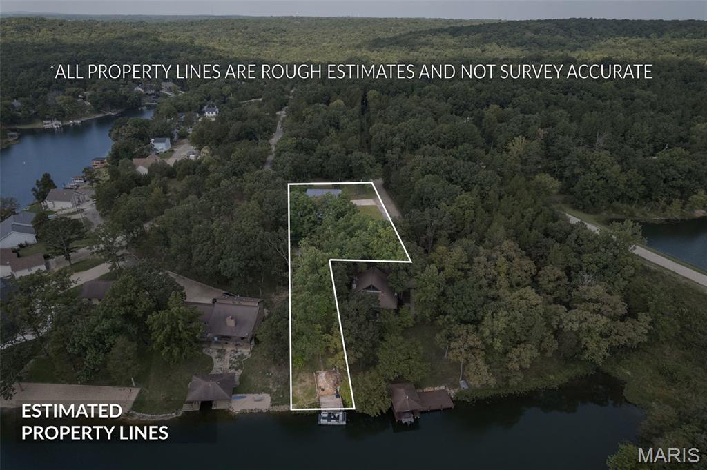 Terre Du Lac #27 - Residential