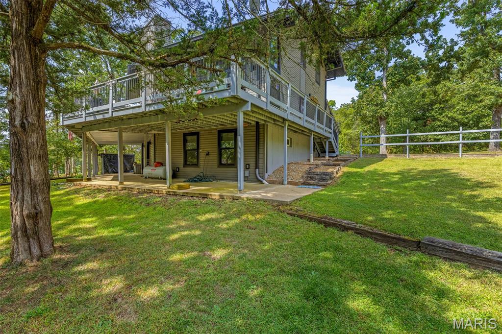 Terre Du Lac #27 - Residential