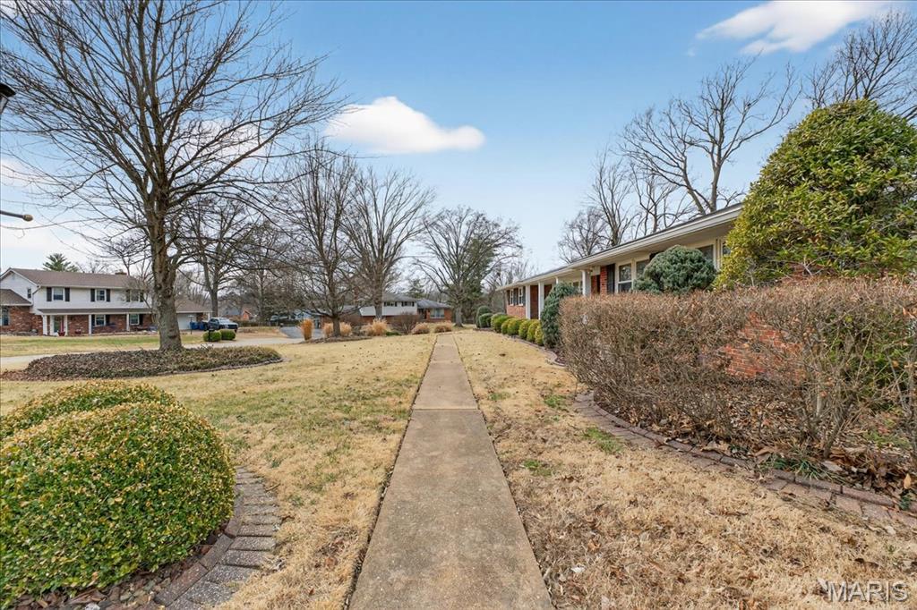 Southwick 4 - Residential