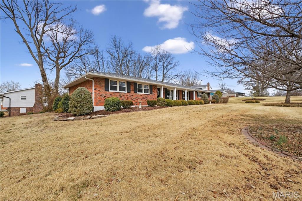 Southwick 4 - Residential