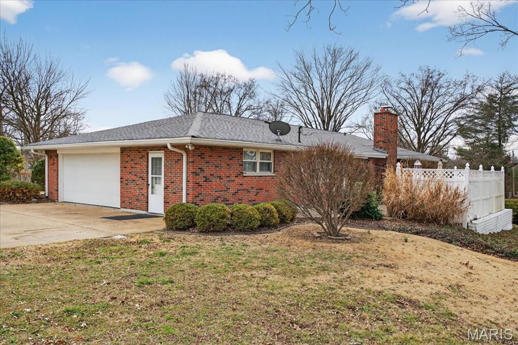 Southwick 4 - Residential