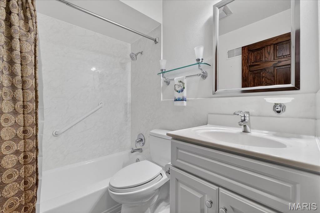 Southwick 4 - Residential