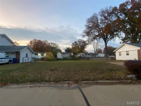 7359 Cartwheel Lane Hazelwood MO 63042