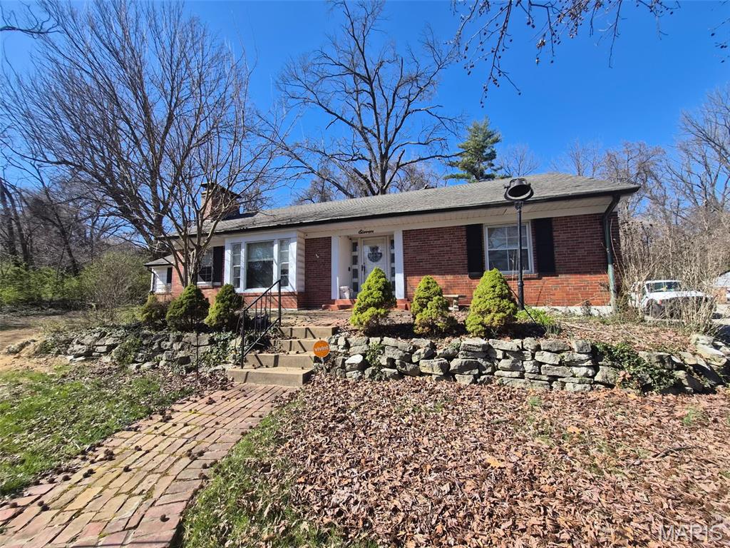 Destrehan Estate - Residential