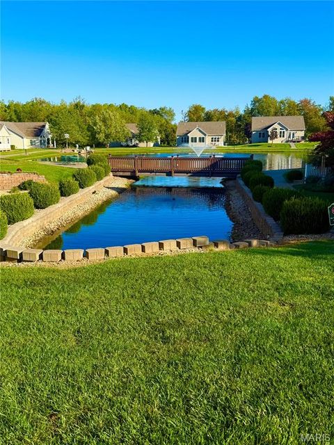 Tiny photo for 75 Butterfield Drive, Farmington, MO 63640 (MLS # 25069385)