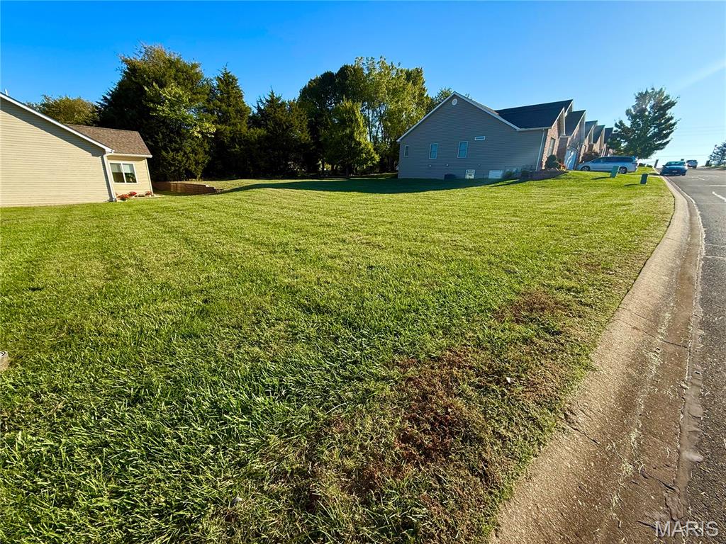 Butterfield Gardens - Land