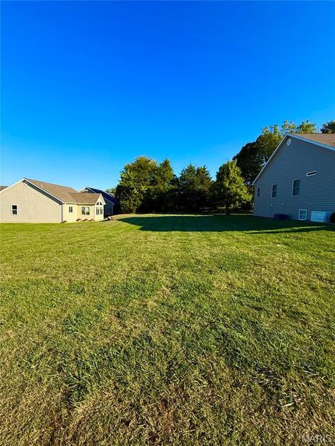 Tiny photo for 75 Butterfield Drive, Farmington, MO 63640 (MLS # 25069385)