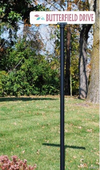 Butterfield Gardens - Land