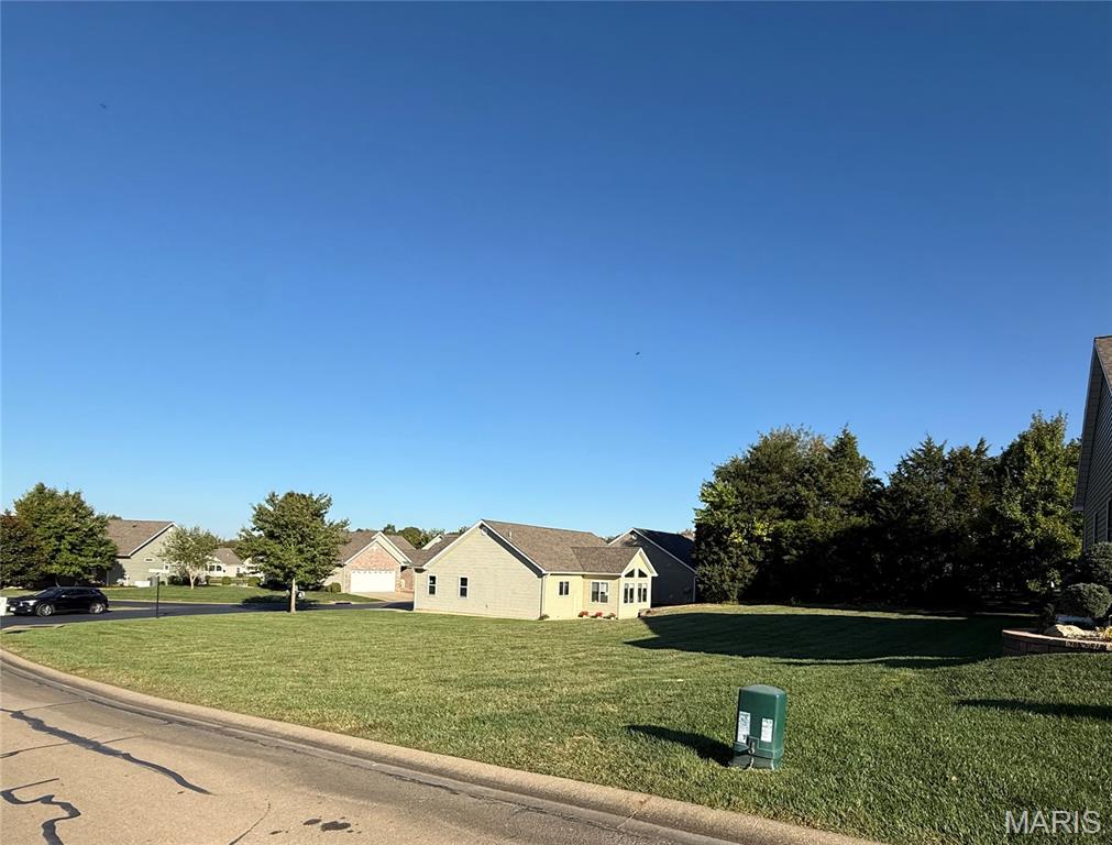 Butterfield Gardens - Land