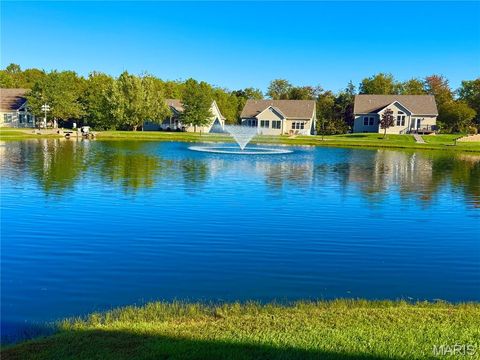 Tiny photo for 75 Butterfield Drive, Farmington, MO 63640 (MLS # 25069385)
