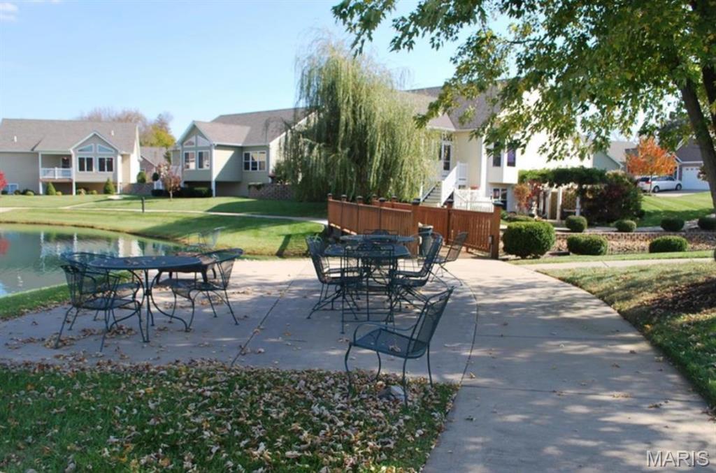 Butterfield Gardens - Land