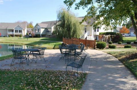 Tiny photo for 75 Butterfield Drive, Farmington, MO 63640 (MLS # 25069385)