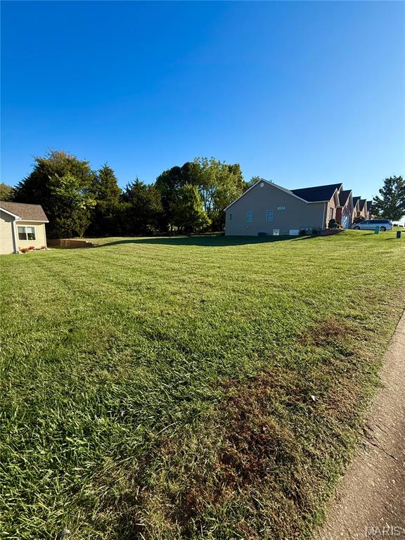 Butterfield Gardens - Land