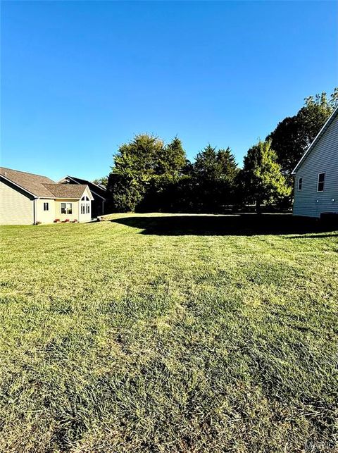Tiny photo for 75 Butterfield Drive, Farmington, MO 63640 (MLS # 25069385)