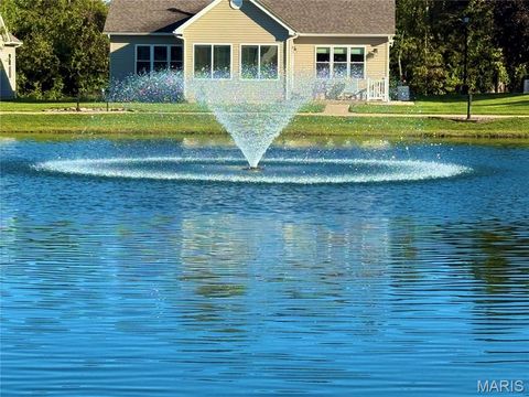 Tiny photo for 75 Butterfield Drive, Farmington, MO 63640 (MLS # 25069385)
