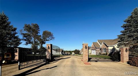 Tiny photo for 75 Butterfield Drive, Farmington, MO 63640 (MLS # 25069385)